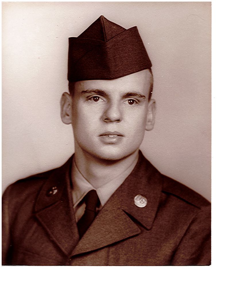 Albert James Porter Profile Photo