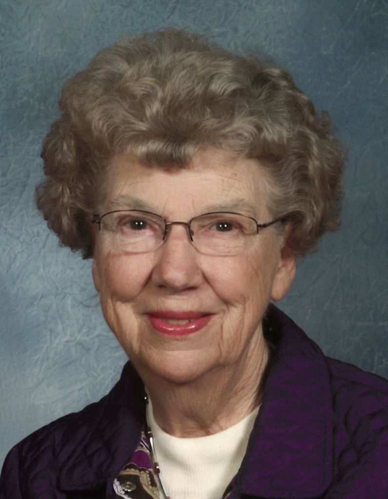 Gertrude Marilyn Boger Profile Photo