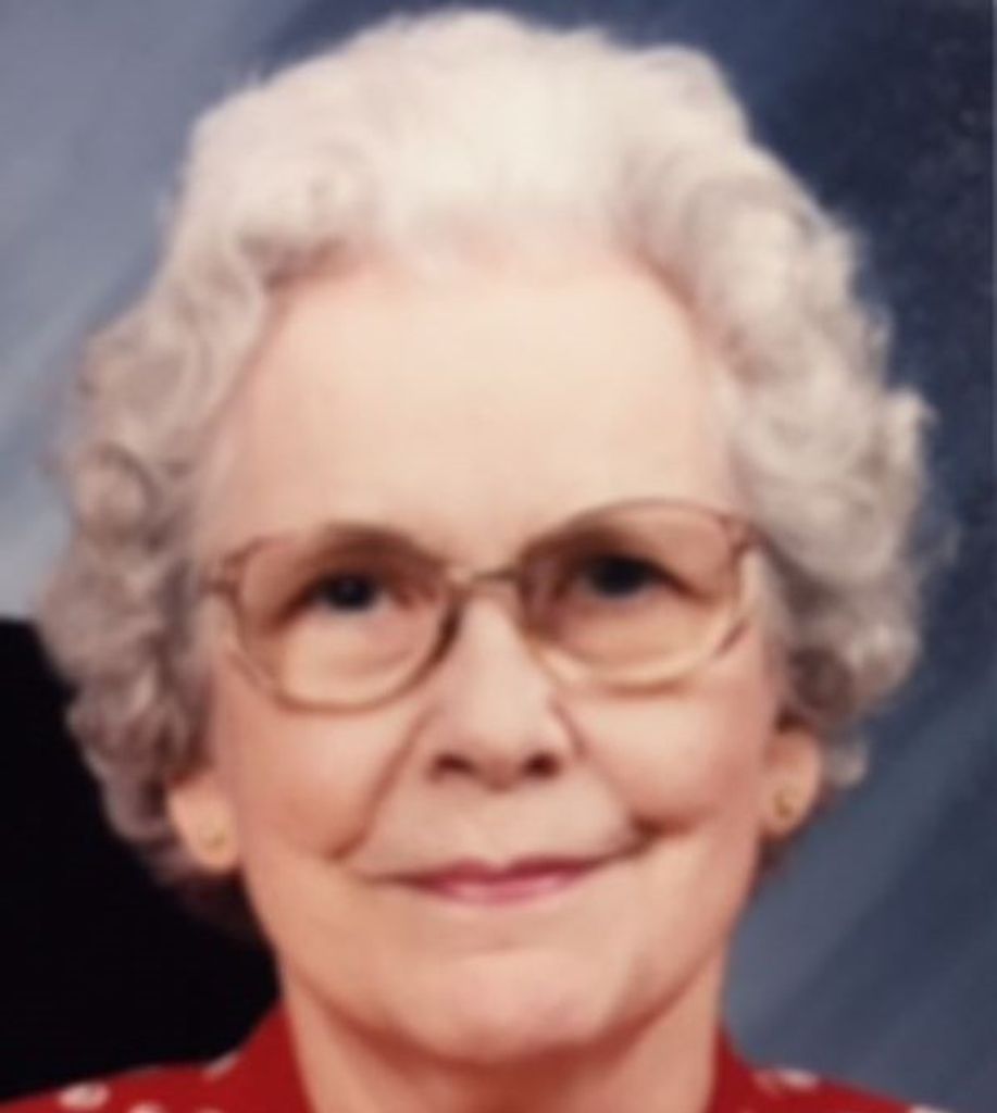 Mary Seymour Dirks