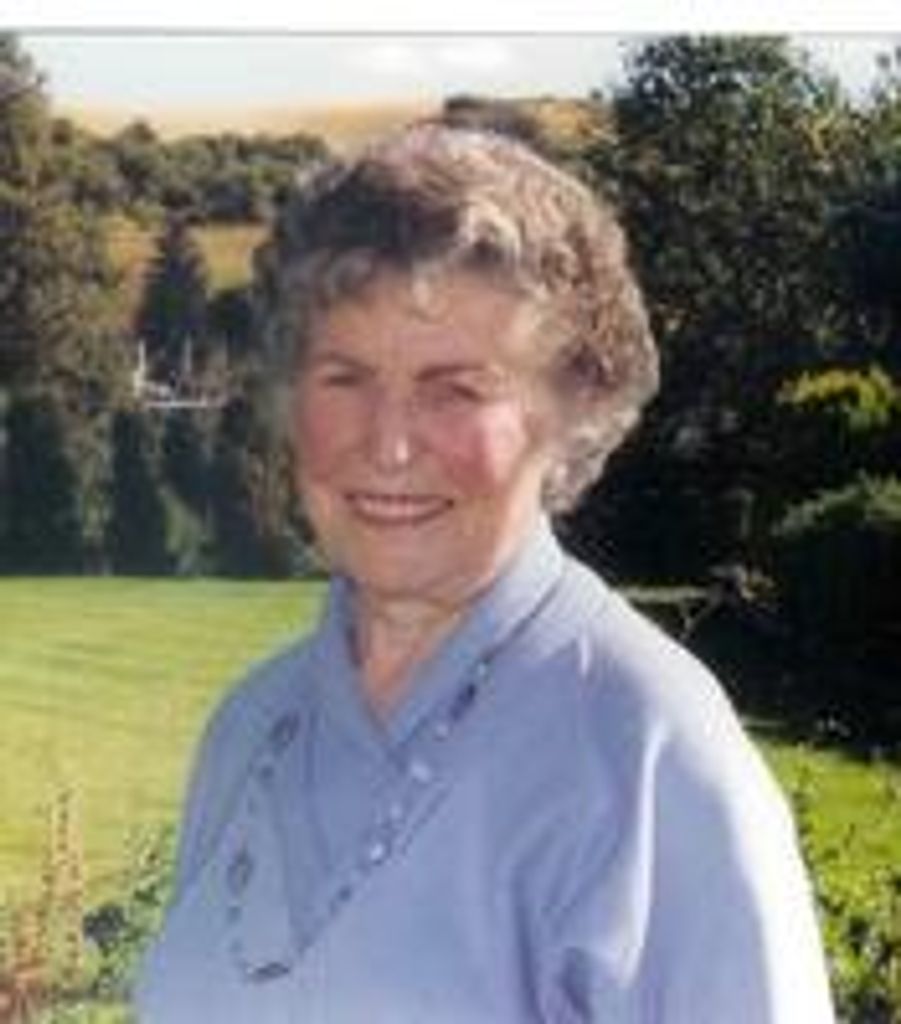 Freda Ardella Binder