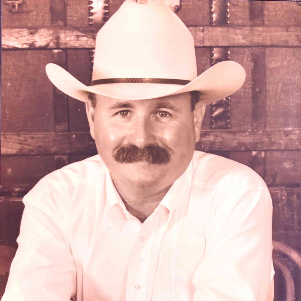 Gordon (Bud) Anthony Karrer Profile Photo