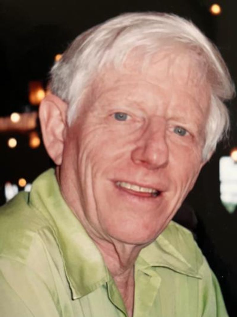 James Robert "Bob" Wayland Jr. Profile Photo