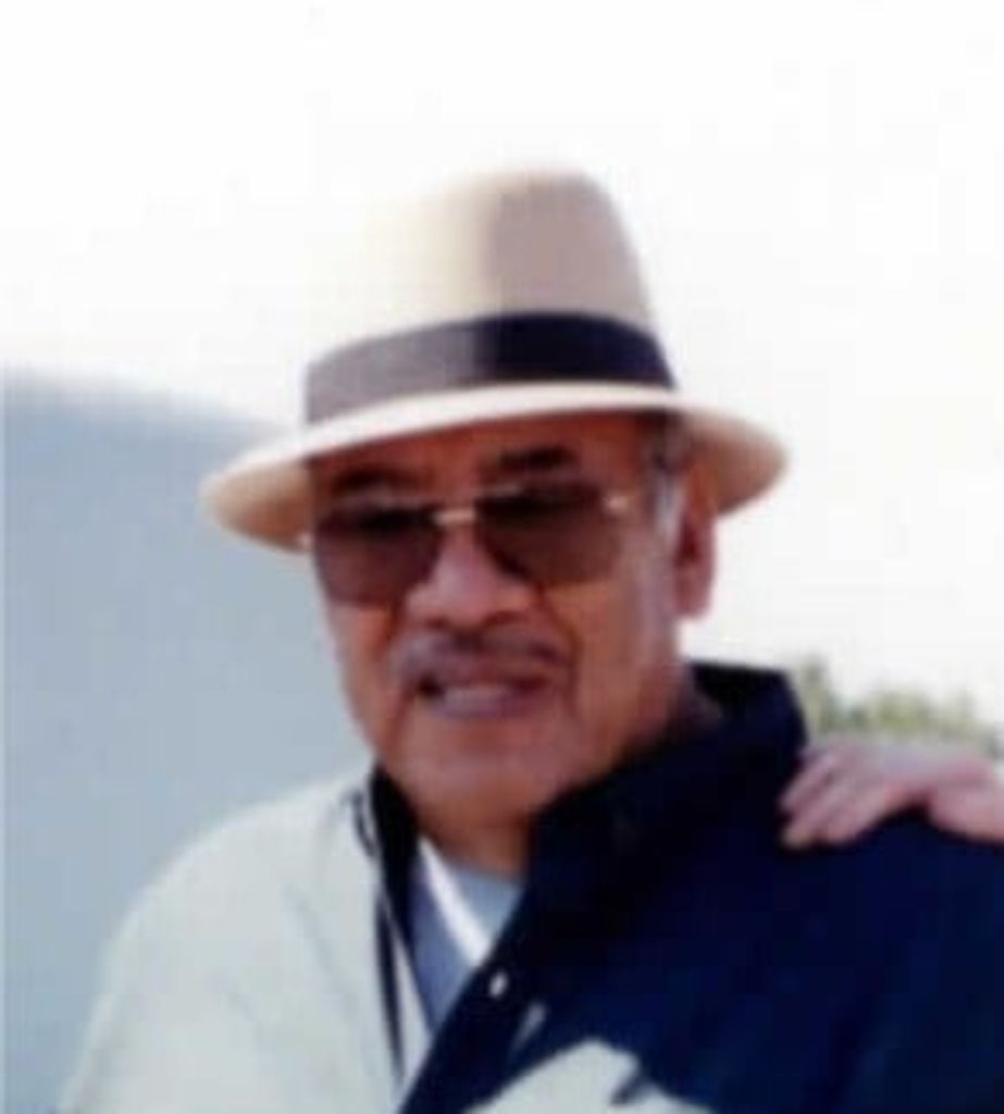 Ricardo Deleon Rodriguez