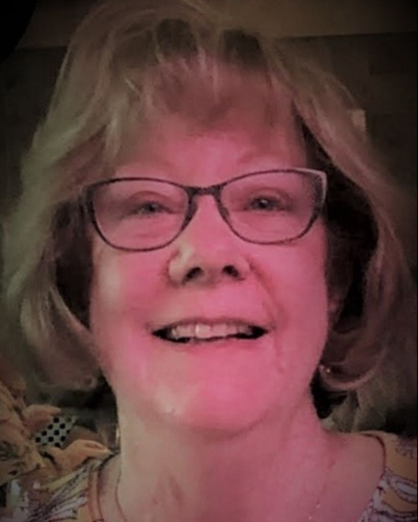 Beverly Ann Hartmann