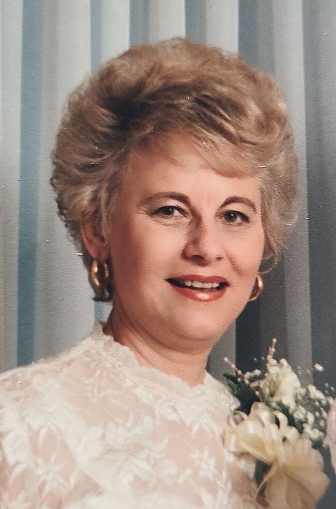 Barbara Ann Wagner (Kandera)