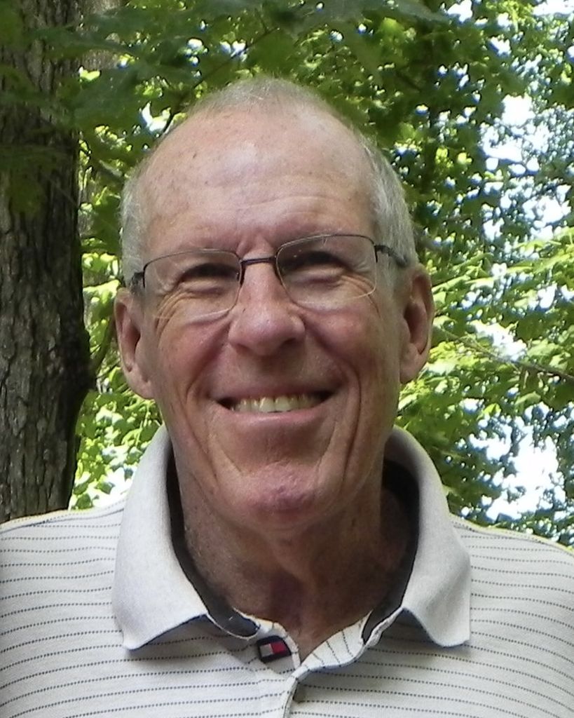 Gary Gordon Gililland Profile Photo
