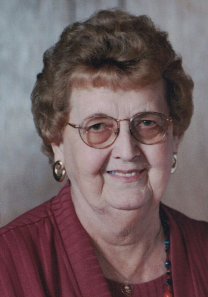 Louise Evelyn Smith Profile Photo
