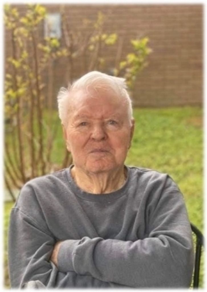 Cornelious P. Lovell Profile Photo