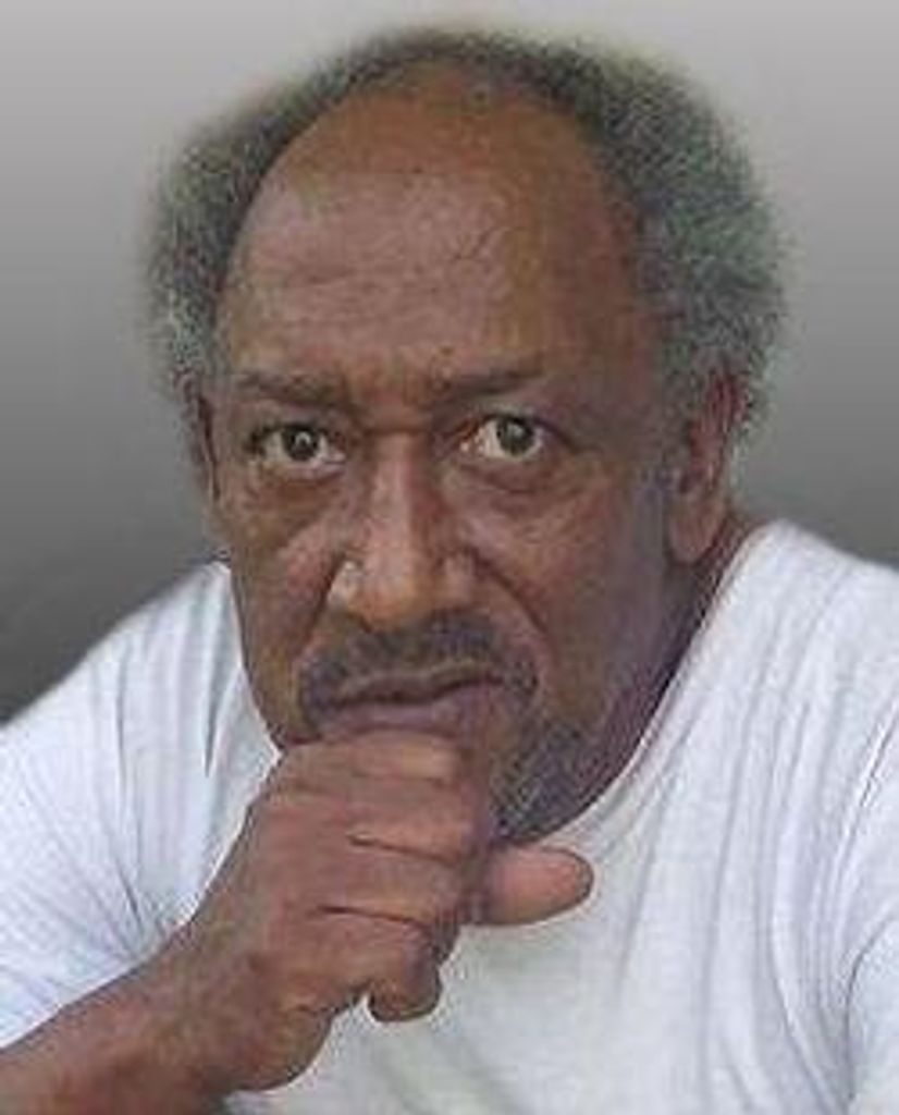 Ronald Scott, Sr.