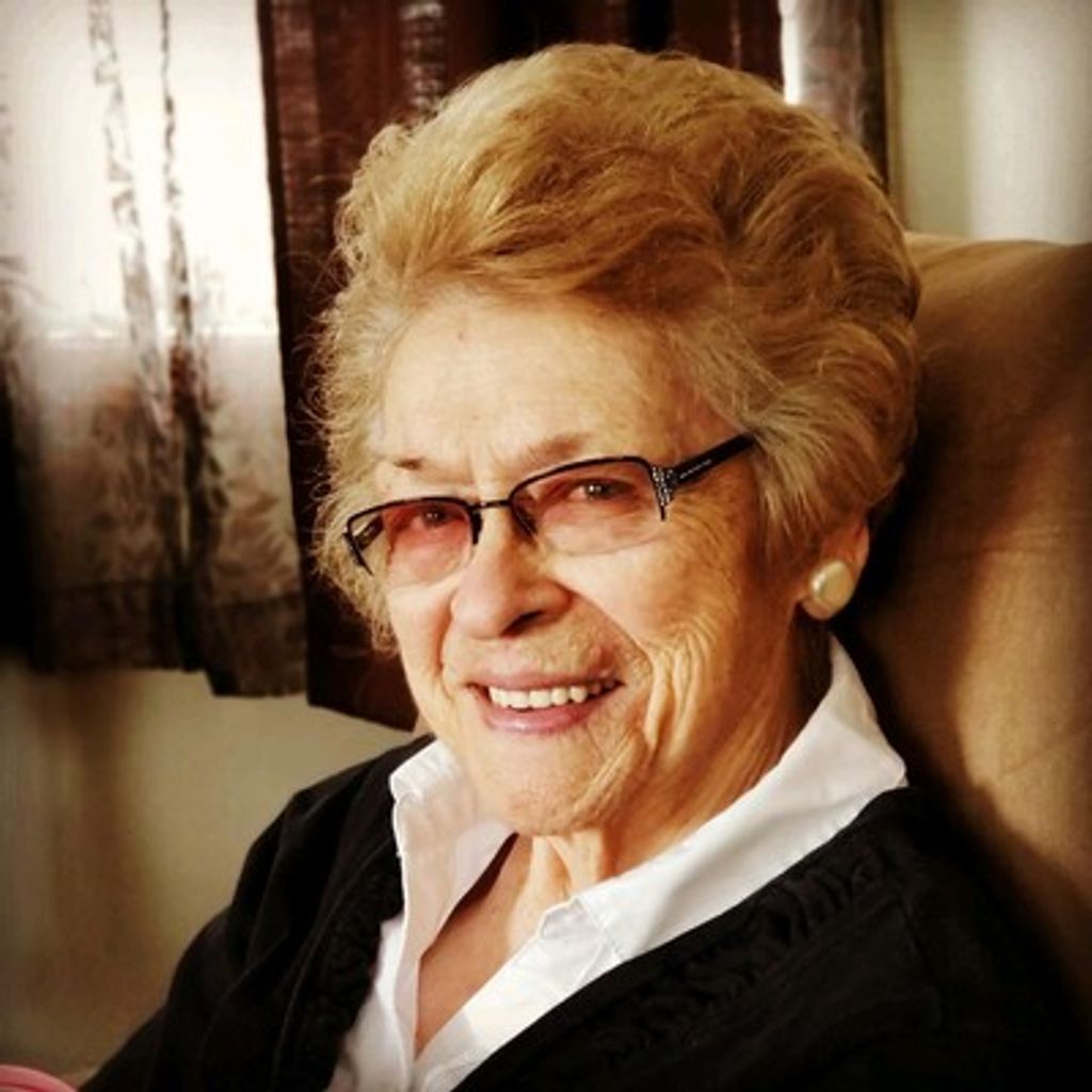 Mary Patricia (Hansen) Solseth Profile Photo