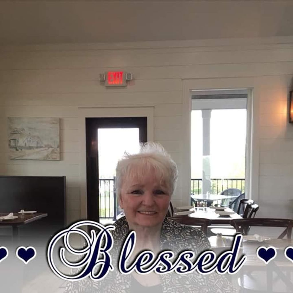 Ms. Artie Faye Mcneal Keenum Profile Photo