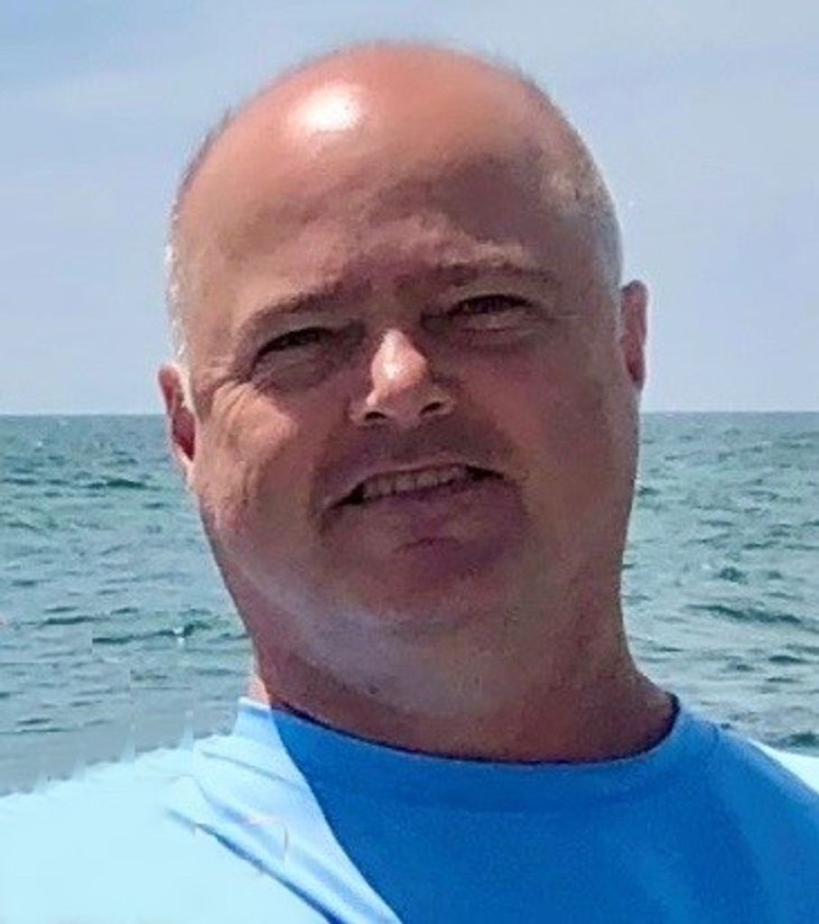 Michael Anthony Sokolowski Profile Photo