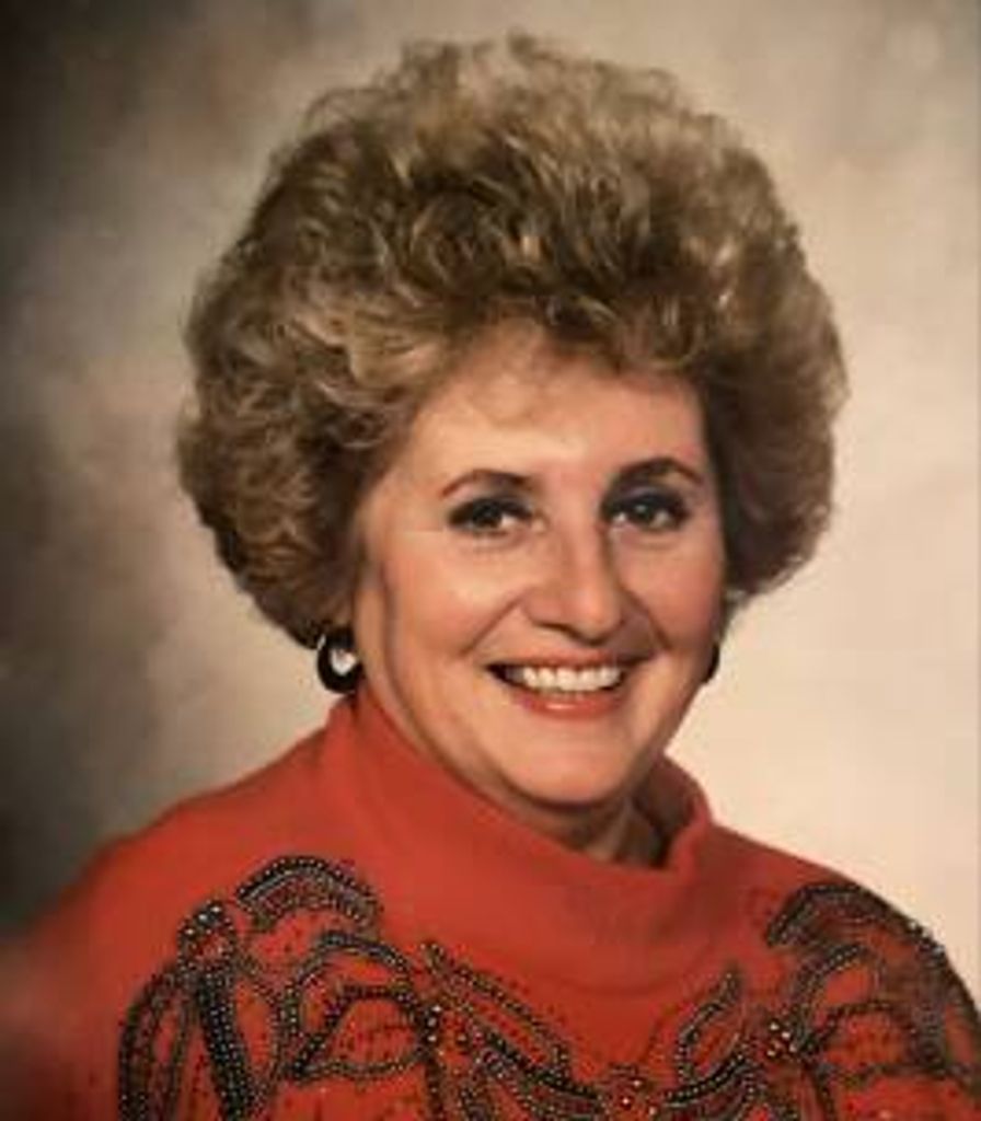 Linda Ahnger