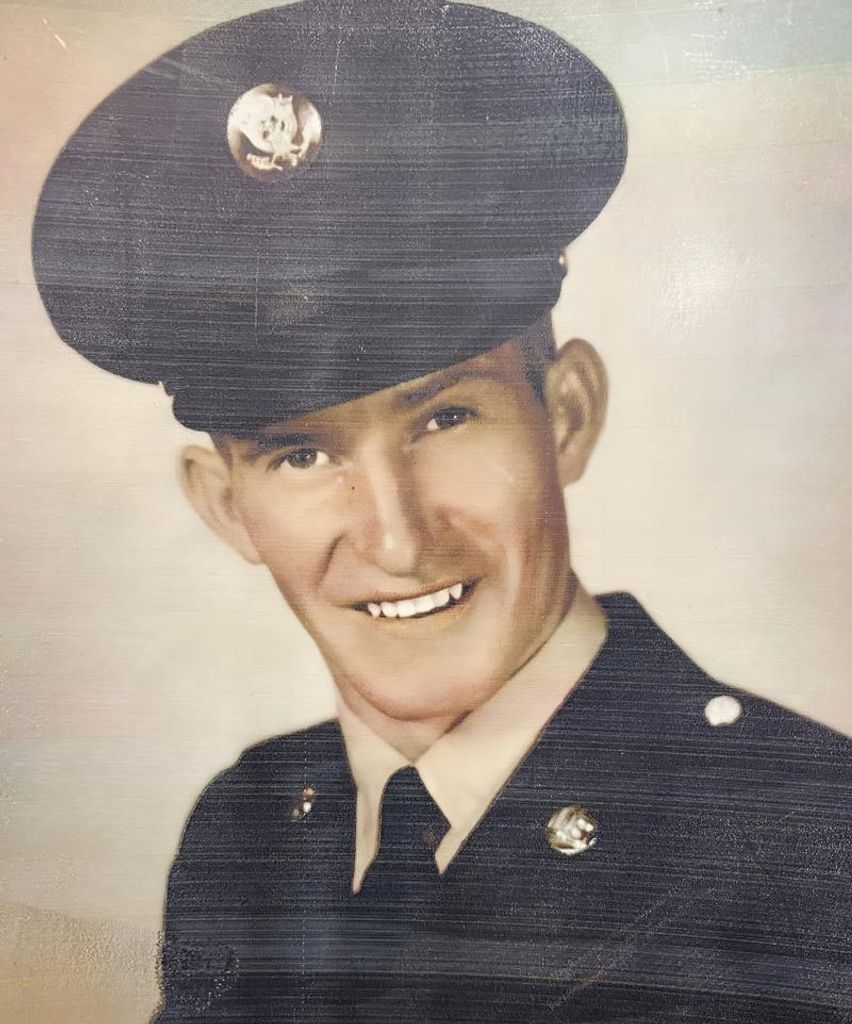 Joseph Charles Wiesle Profile Photo