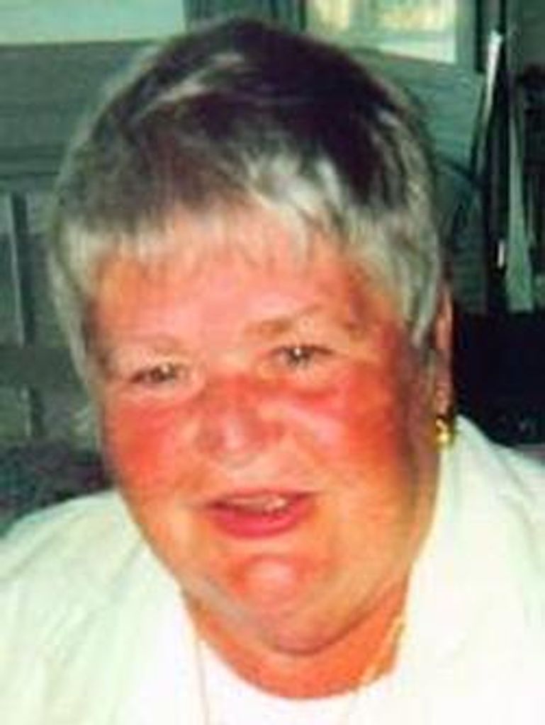 Joanne C. (Blute) Frazier - Macdonald