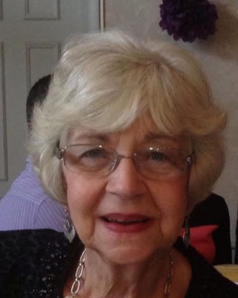 Lois Louise Deavers