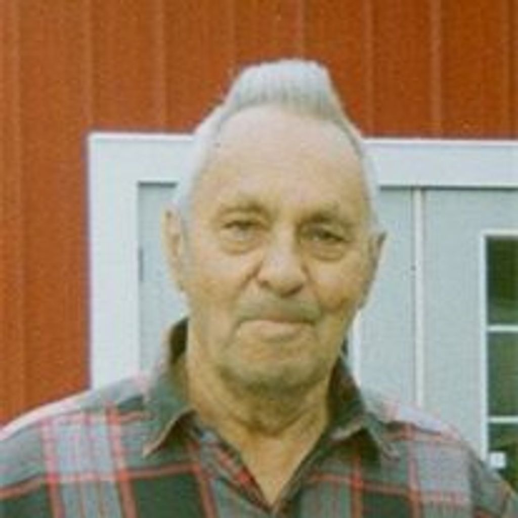 Bruce K Williams