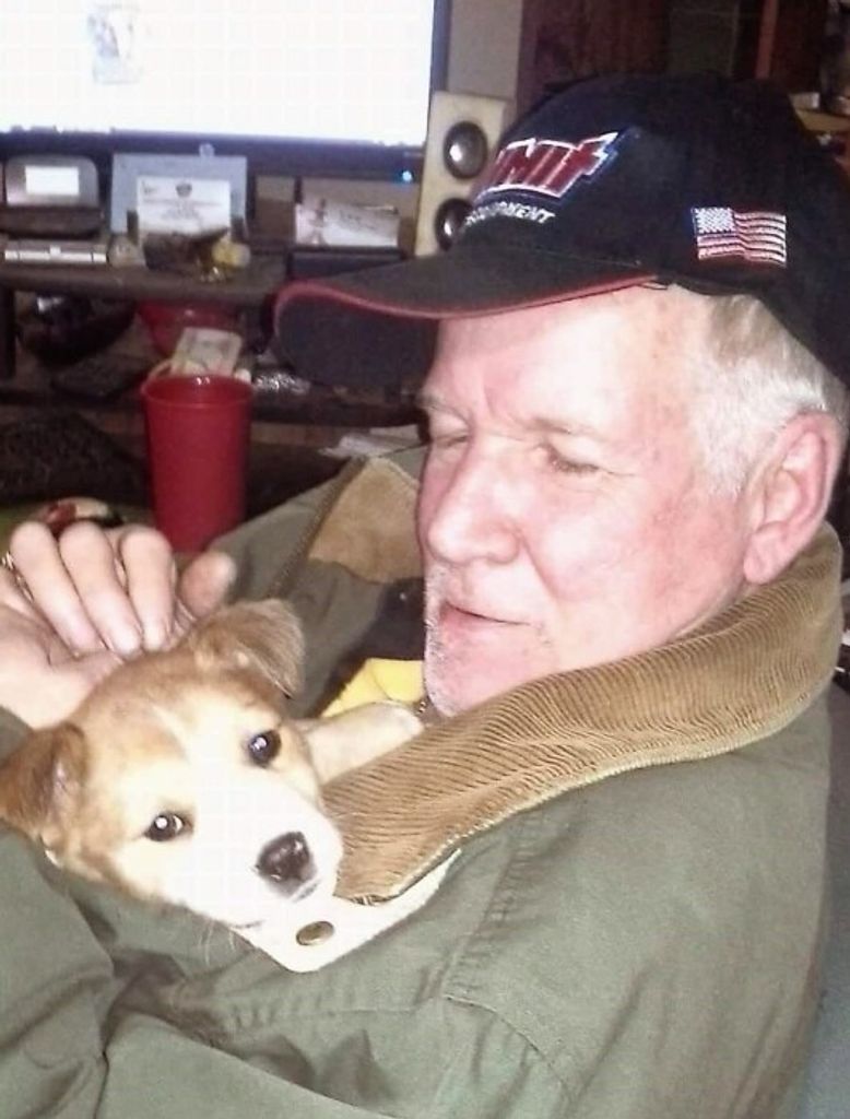 Ira Claude Andrews, Iii Profile Photo