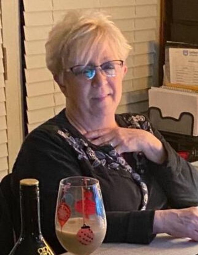Terri Smith