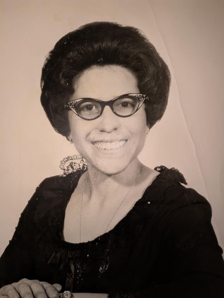 Lupita Copado Garza Profile Photo