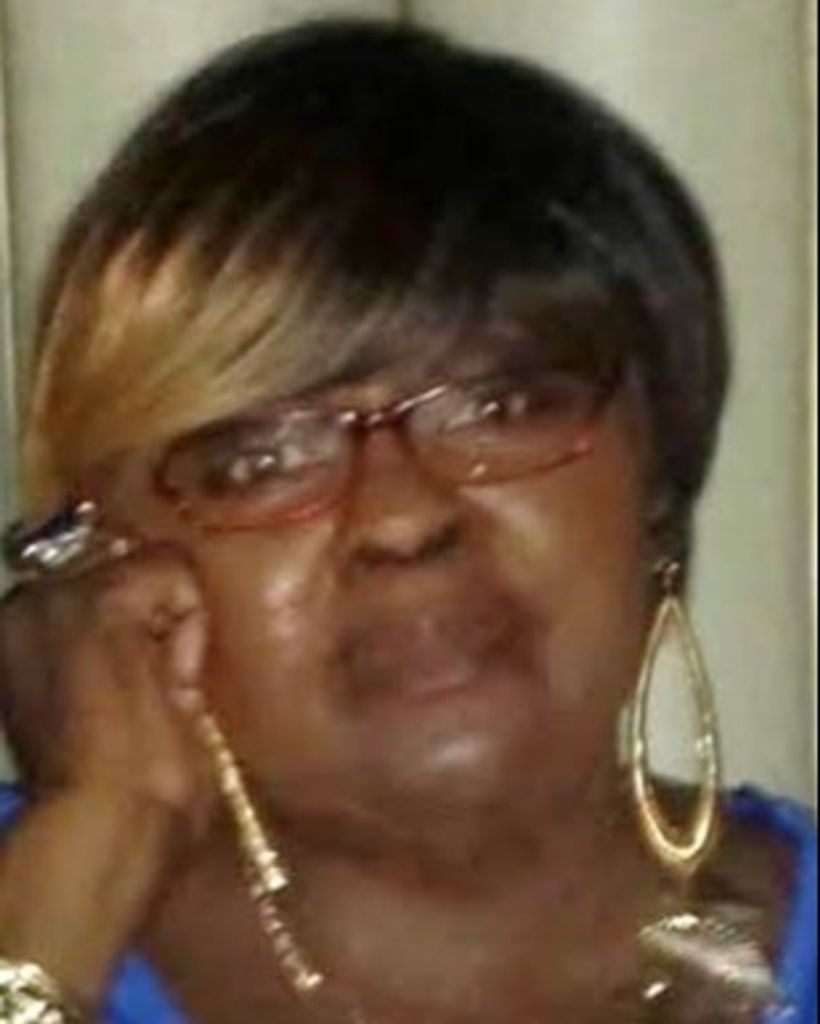 Ms. Rosa Marie Williams Profile Photo