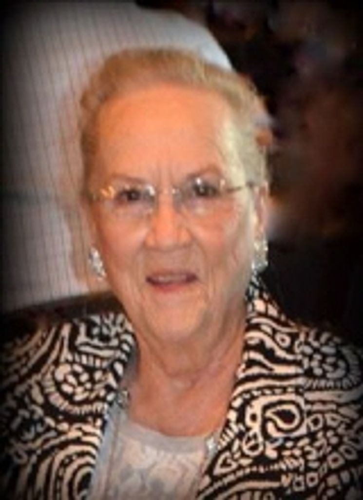 Rosemary M Wingate
