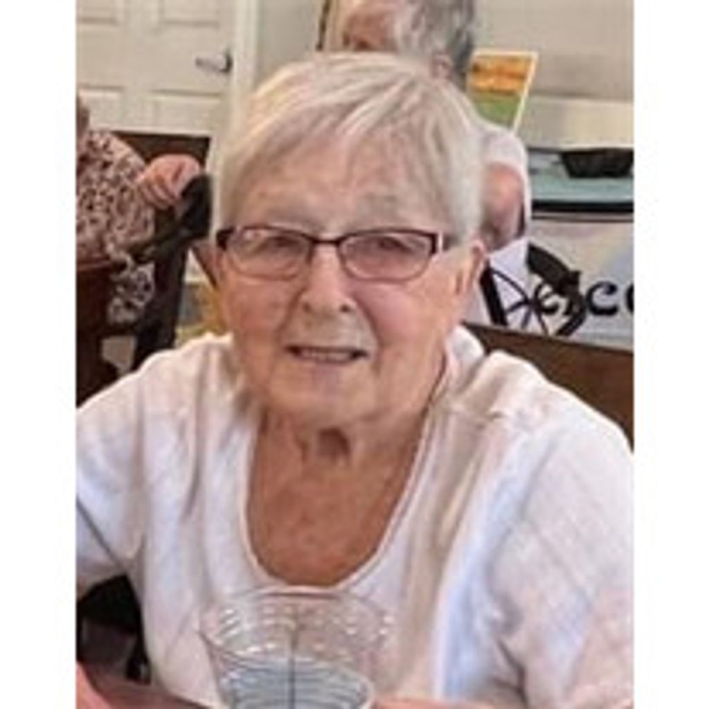Phyllis A. Masse