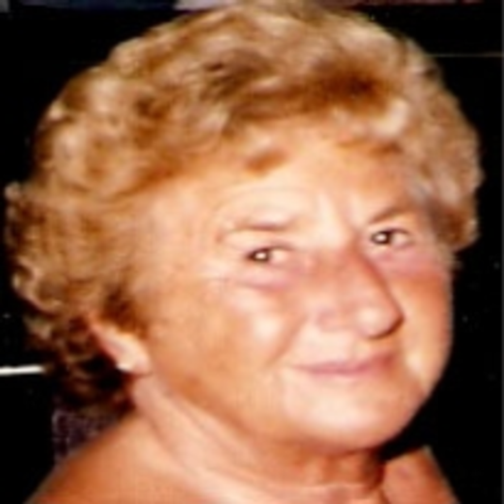 Lucy P. Bruno