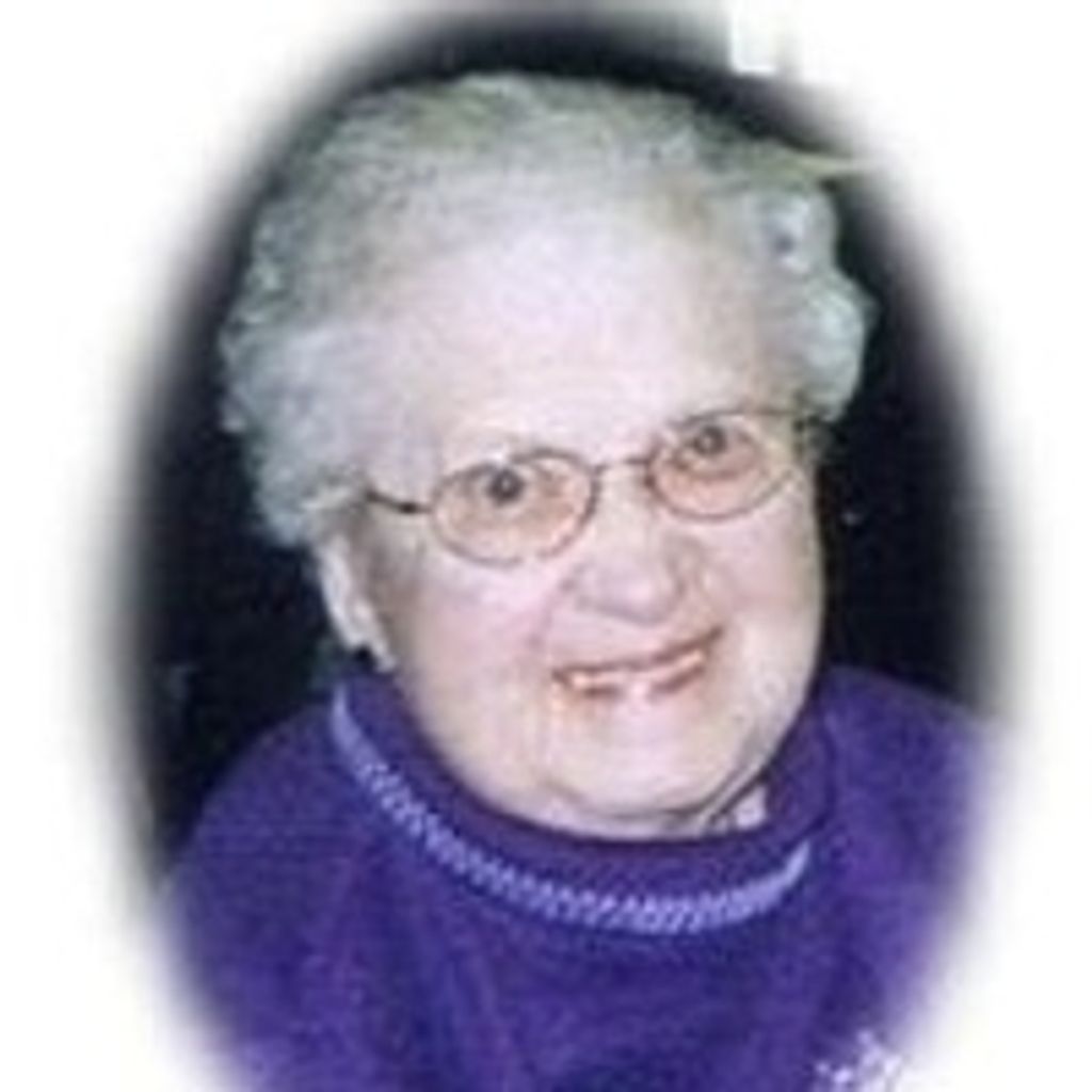Mary (Millington) Pratt