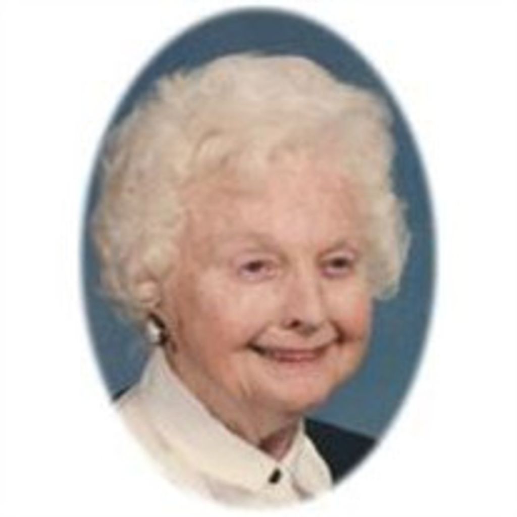 Frances Walton