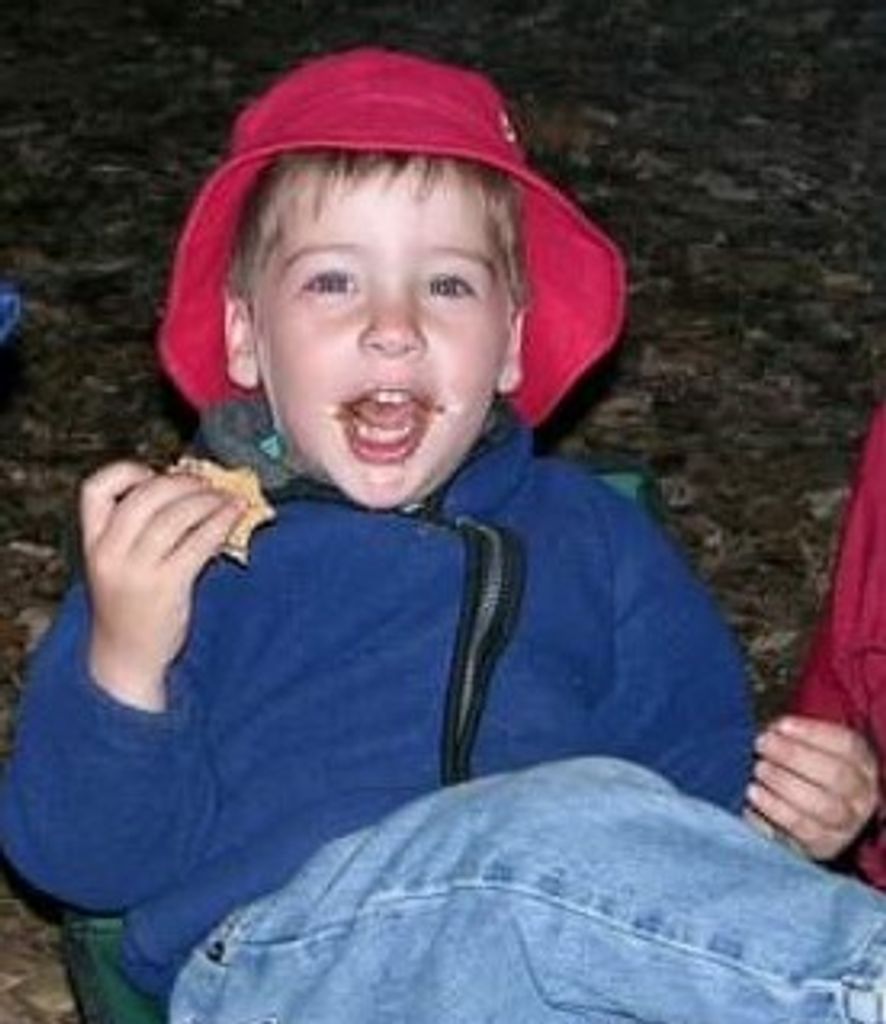 Nathaniel Thomas Albring