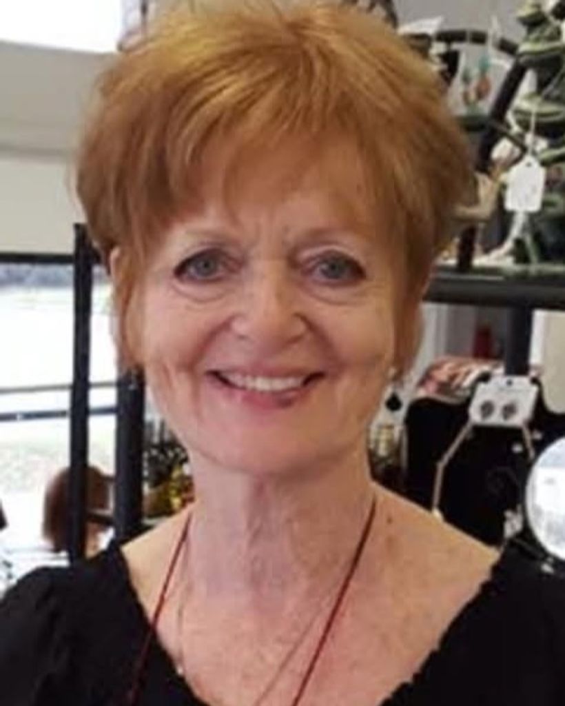 Rebecca "Becky" Burkhalter Profile Photo