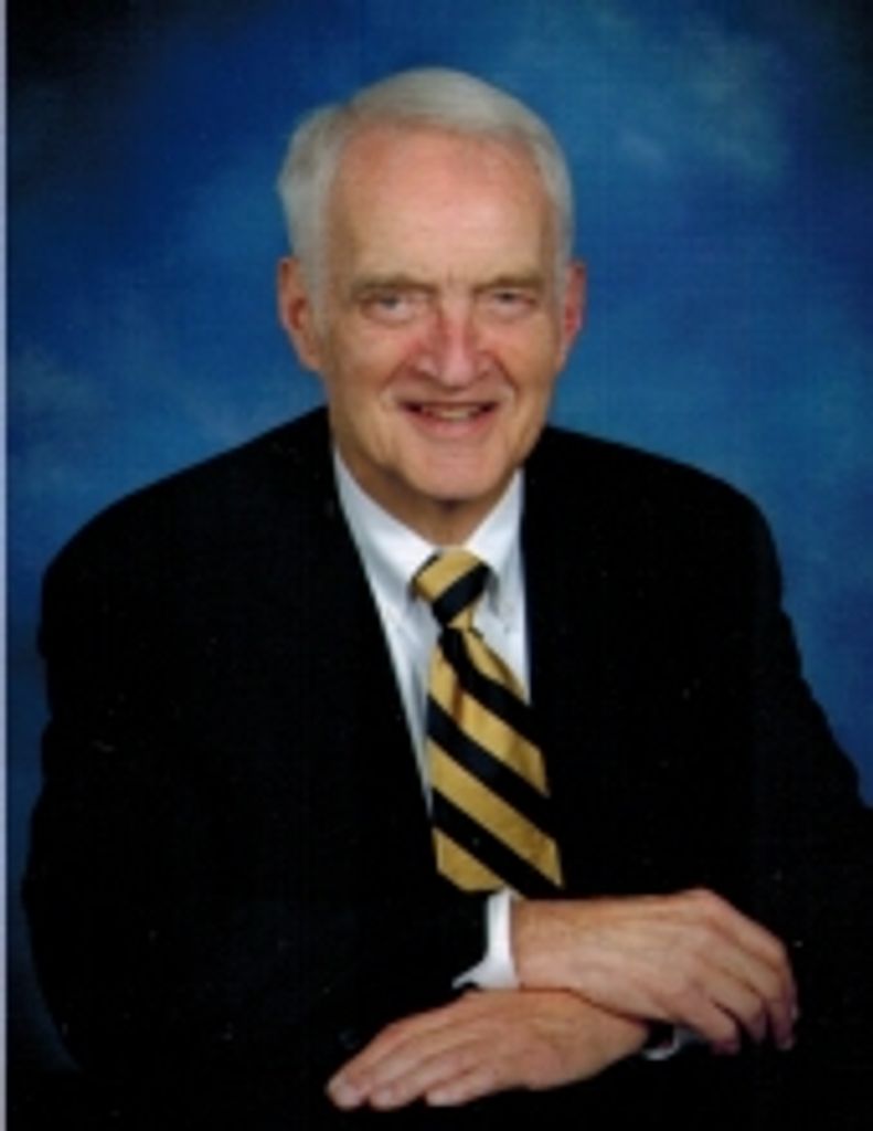 Wendell Alan Robertson