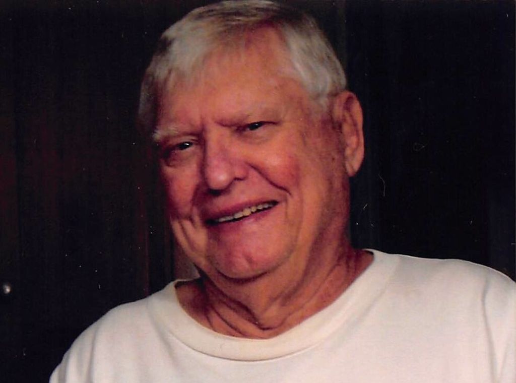 Melvin Sydow