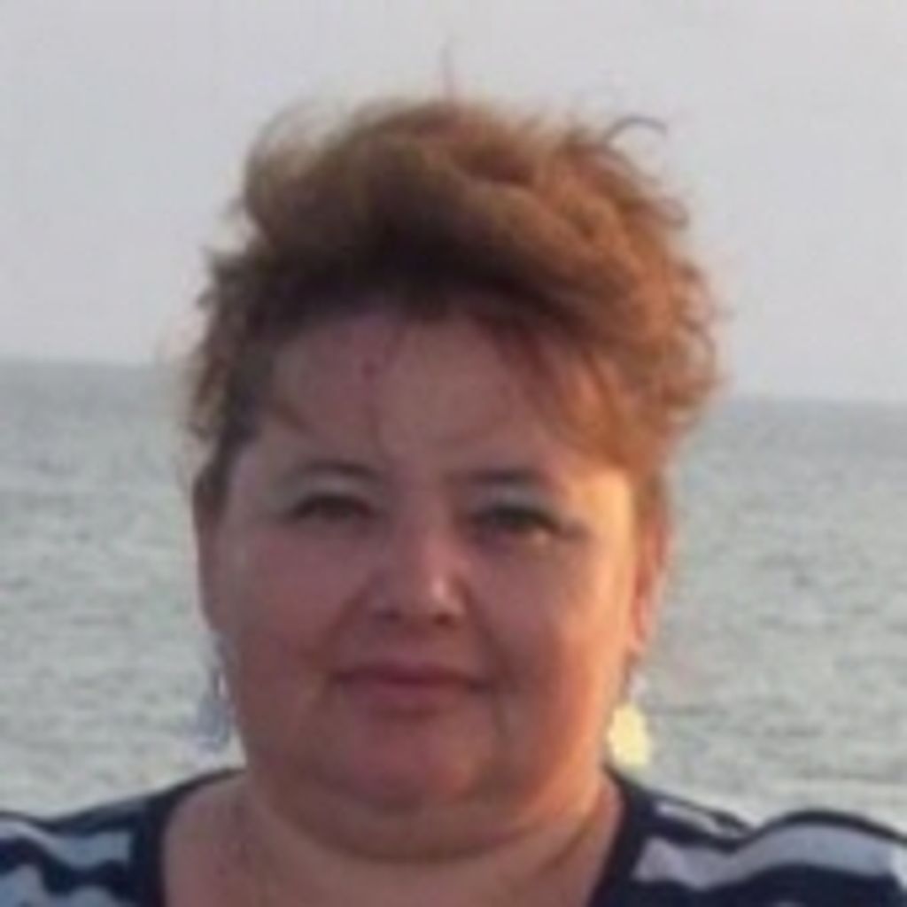 Jasna Curman Ljubicic