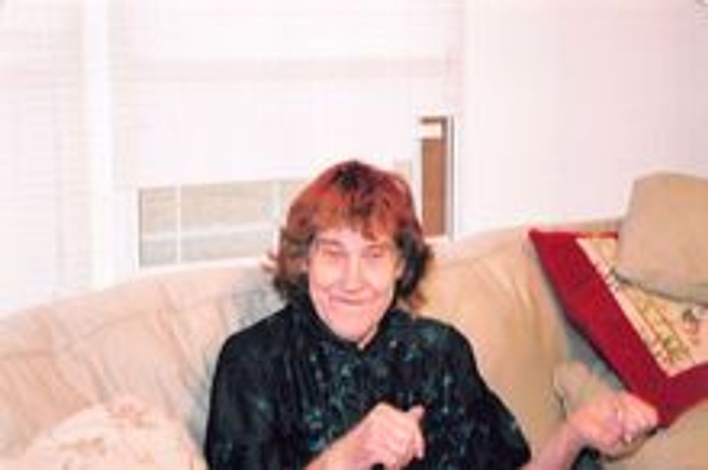 Mollie Webb Profile Photo