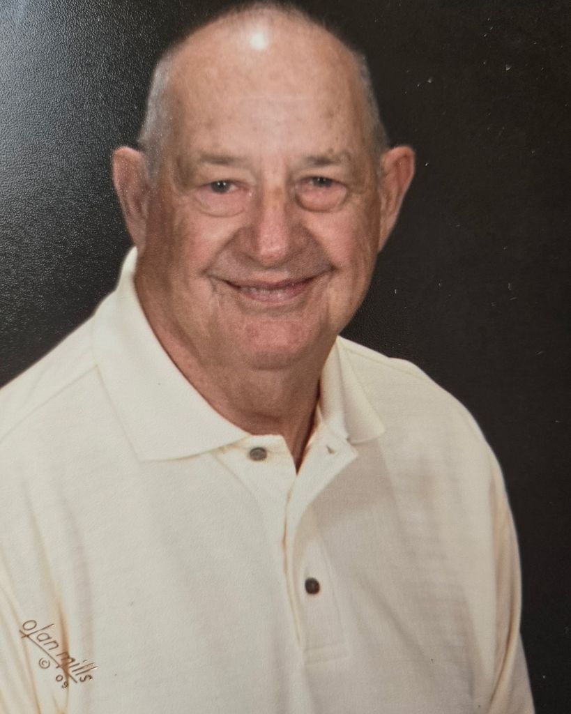 Bobby Eugene Young Profile Photo