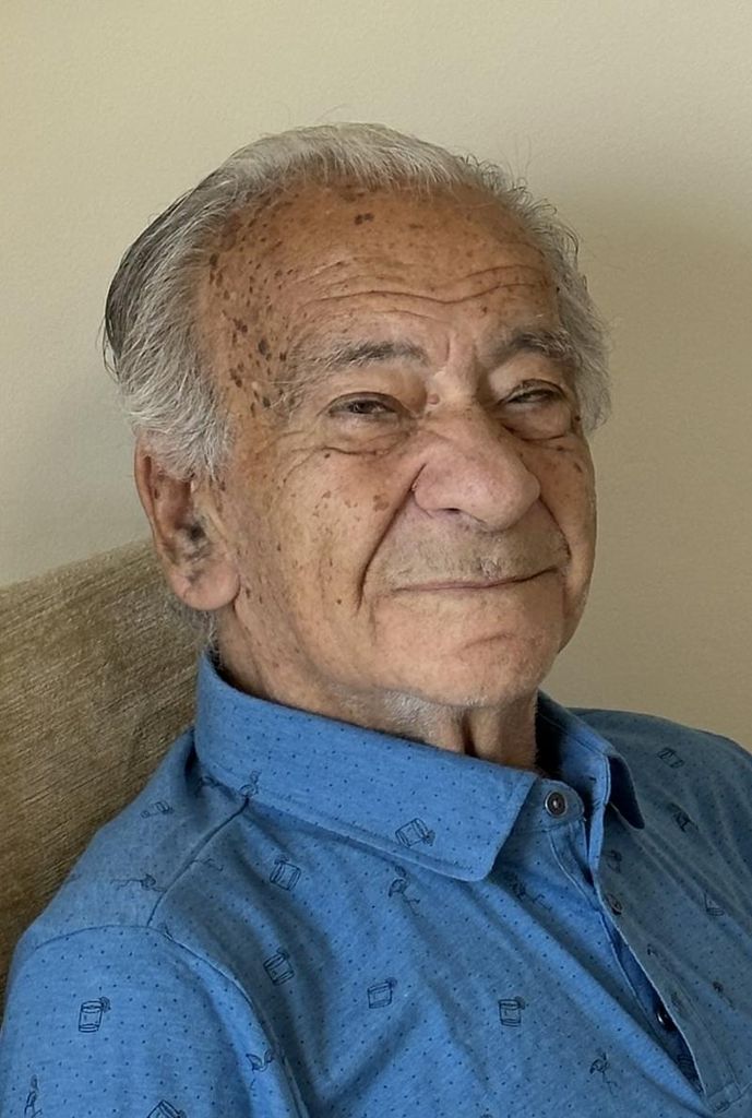 Dionisios Roumeliotis Profile Photo