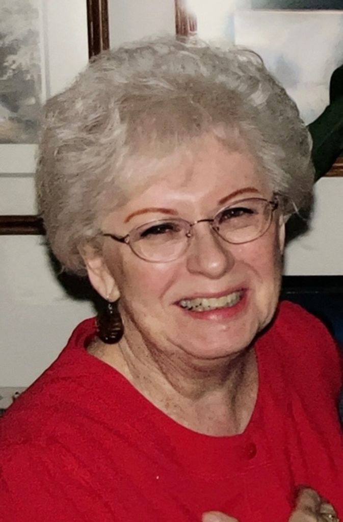 Carol Ann Rushing Profile Photo