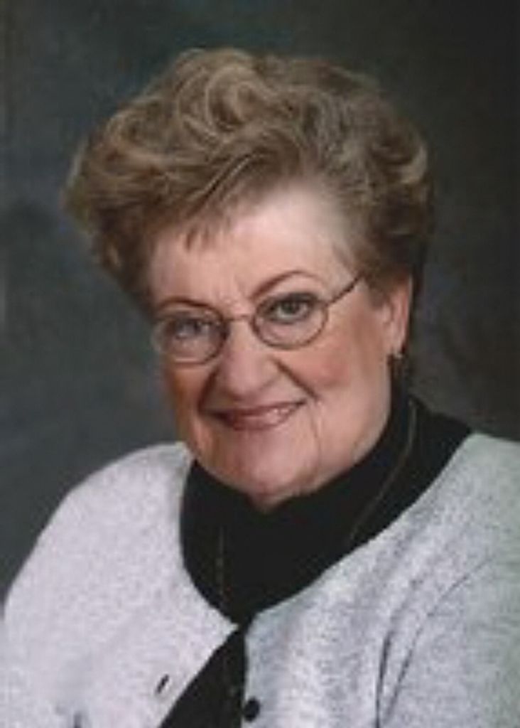 Caroline Eilers