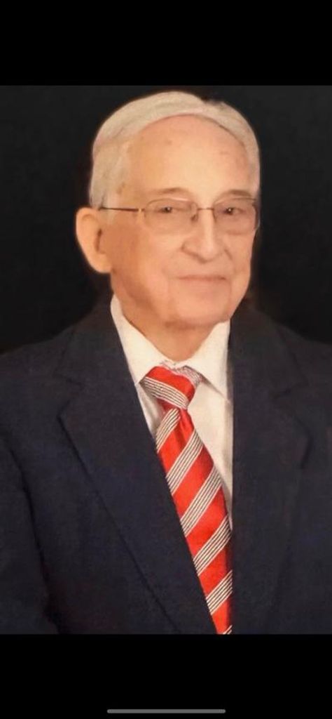 Brother George Pendergrast Profile Photo