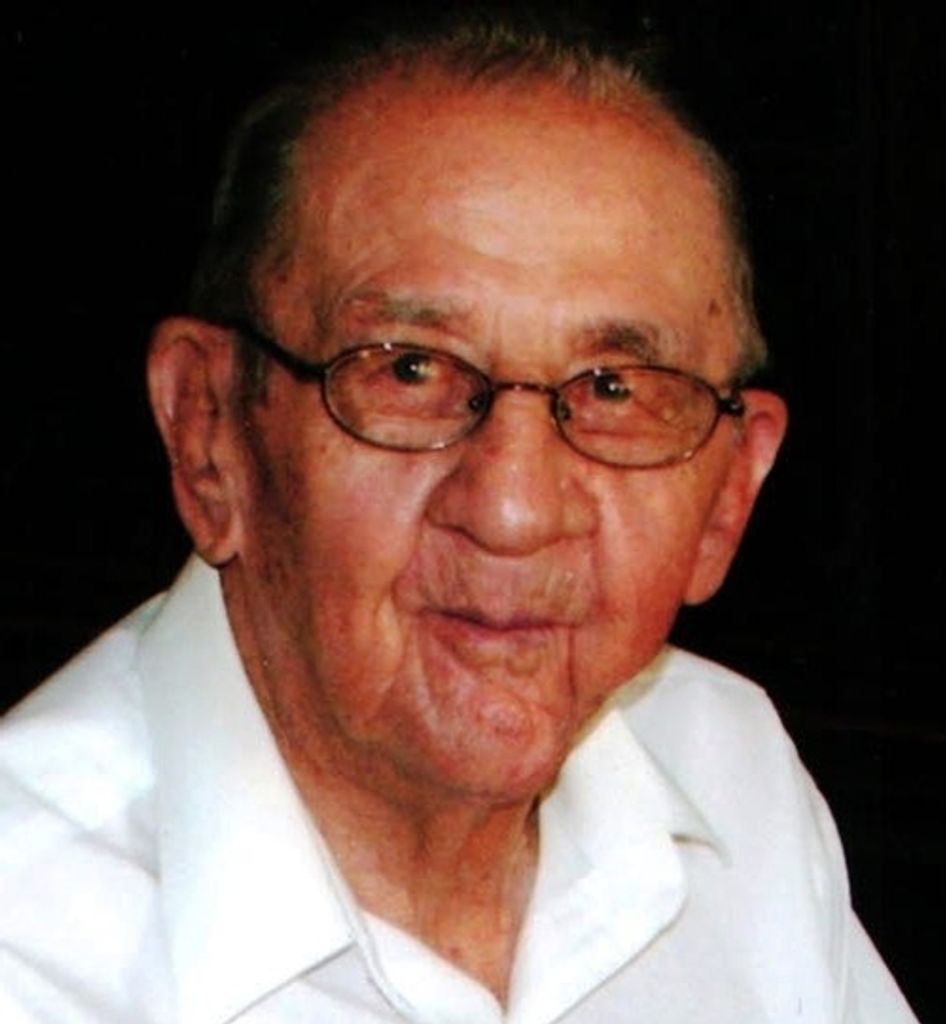 Henry Thornton Shiflett Profile Photo