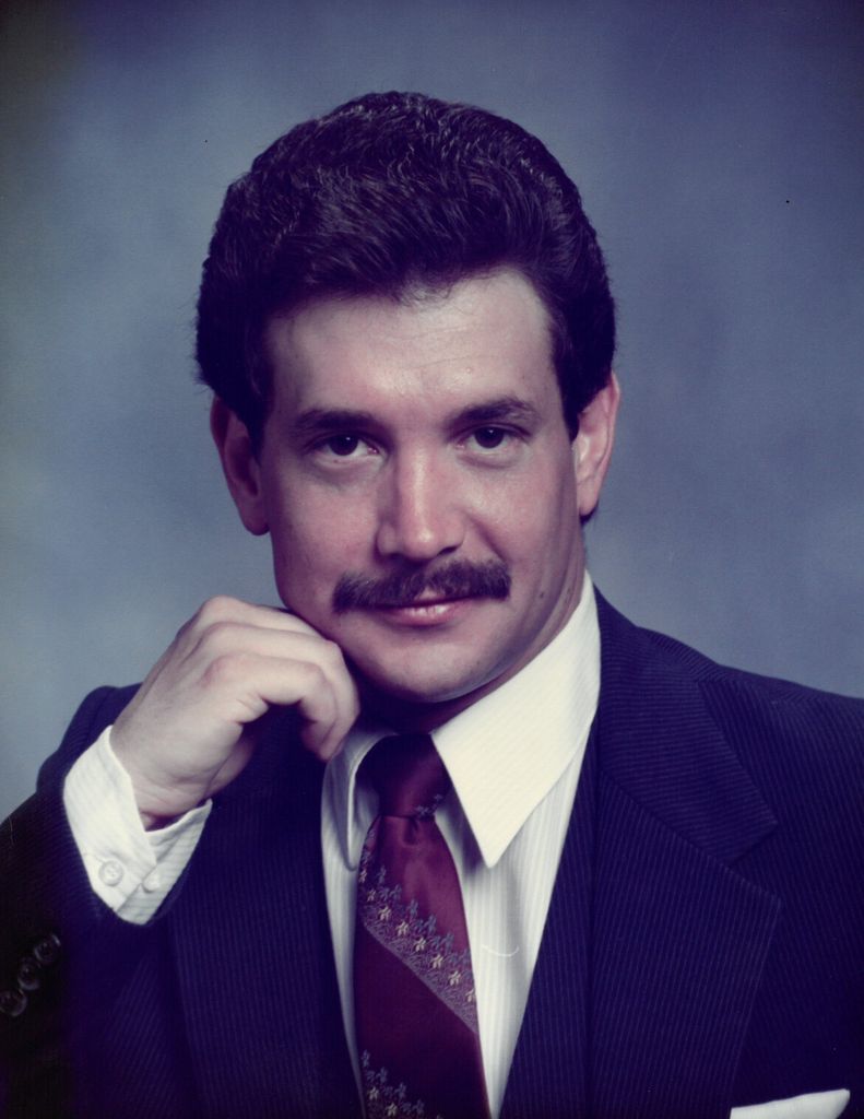 Stephen G. Banos
