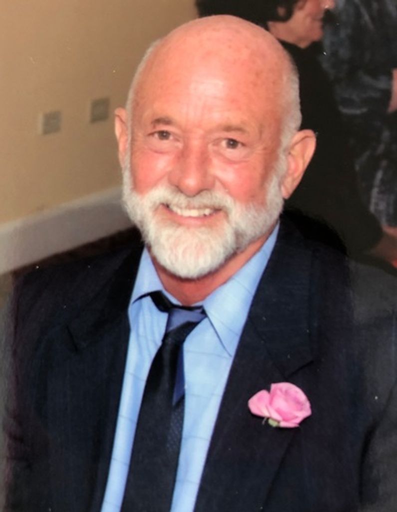 Bruce Nelson Profile Photo