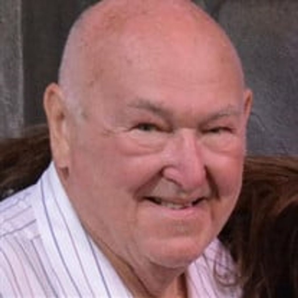 Richard Louis Cavey
