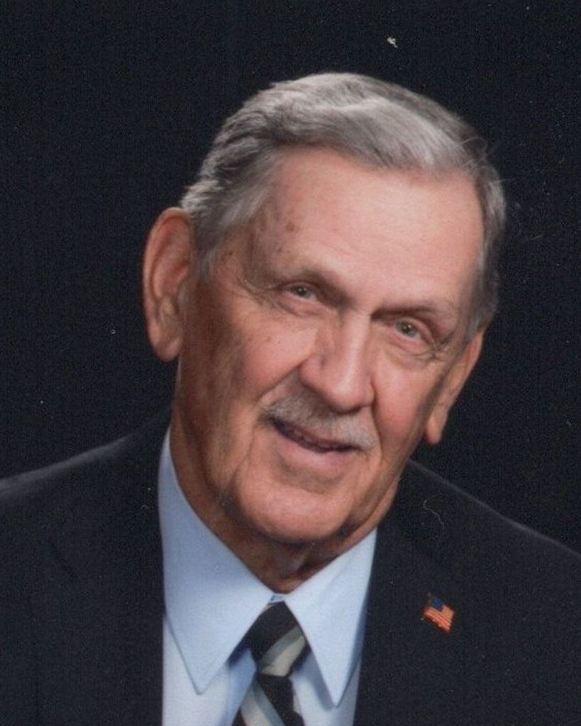 Robert F. Glisson