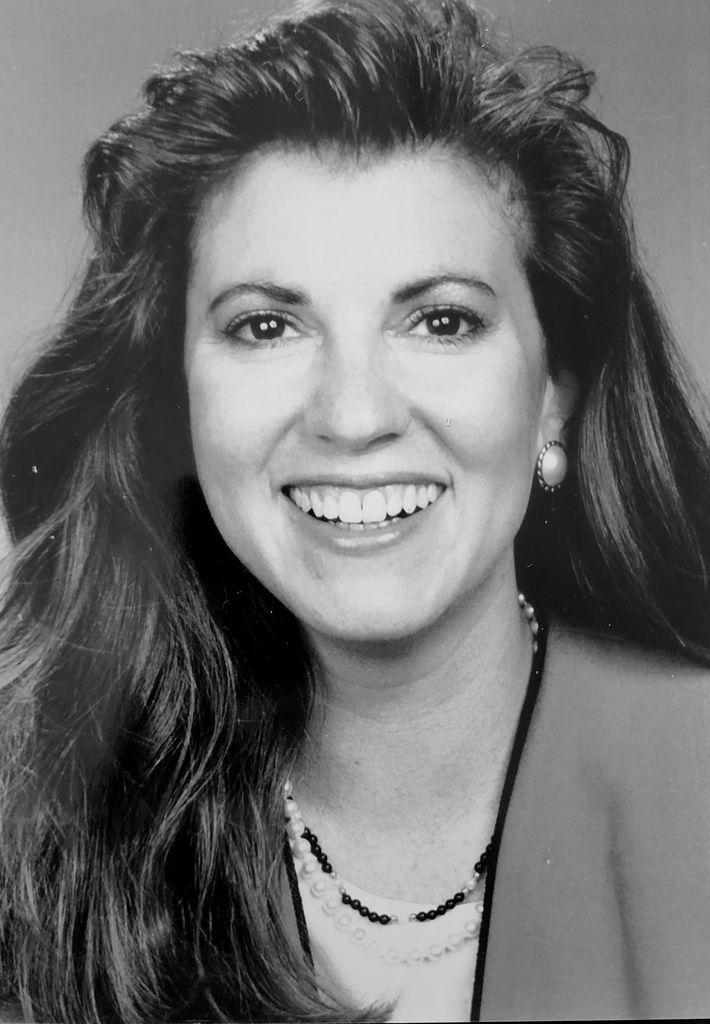 Christina M. Bresnahan