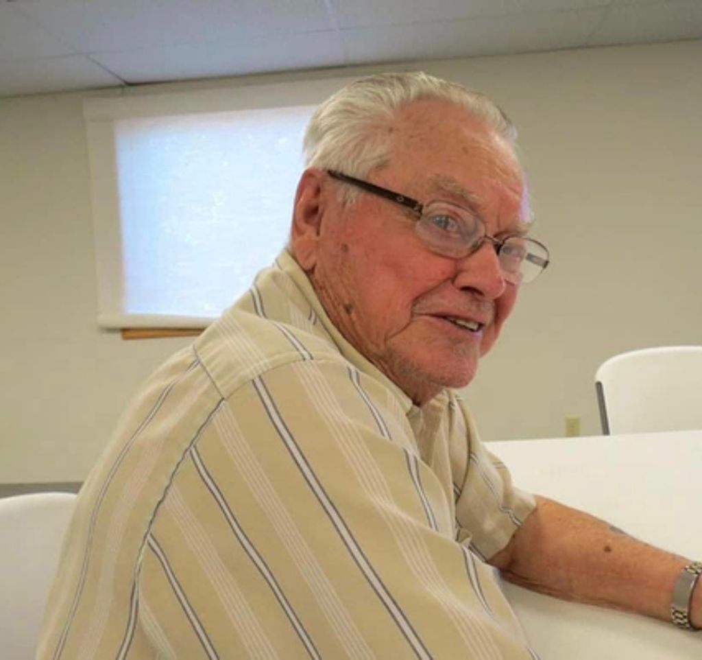 Dean Wright Profile Photo