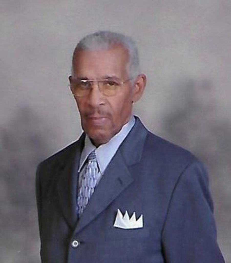 Melvin Anthony Travers Profile Photo