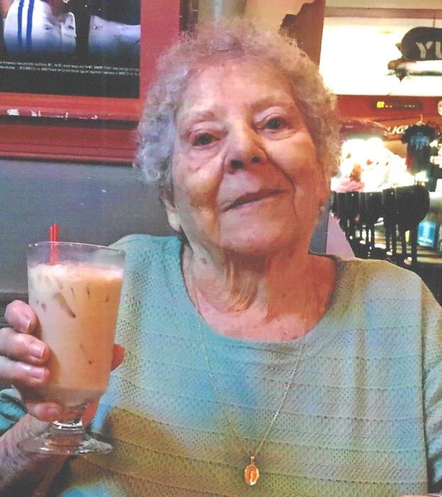 Dolores Canevari